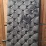 Luxury Padded Headboard Image 2