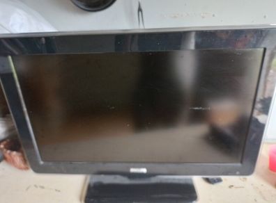 phillips 32 tv lcd type soarview