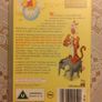 Winnie The Pooh. Vhs Video Image 2