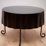 beautiful side table - PRICE REDUCED 15euro !!! Image 2