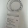 Apple 60W USB-C Charge Cable (1m) Image 2