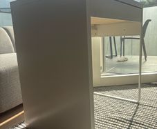 Computer desk