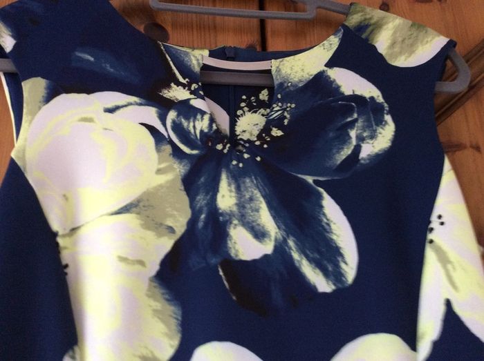 Ladies Dress