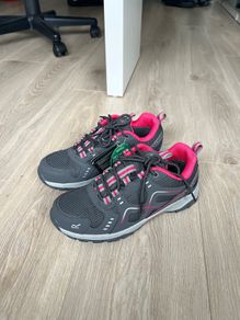 regatta hiking shoes