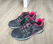 regatta hiking shoes