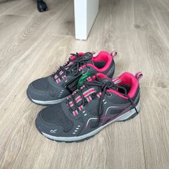regatta hiking shoes