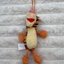 McDonald's Happy Meal 2005 Winnie the Pooh Tigger for hanging approx. 13 cm. (with legs) Used Please see photos Image 3