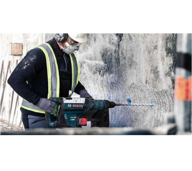 Bosch SDS Max 16mm x 600/740 - Concrete Drill Bit