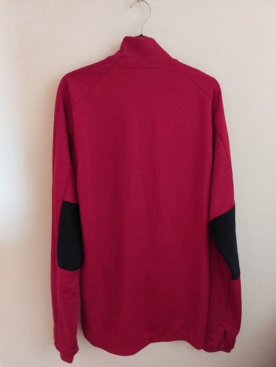 uefa core jacket