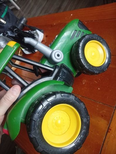 Toy bundle set
