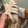 Clarks shoes size 6 Image 2