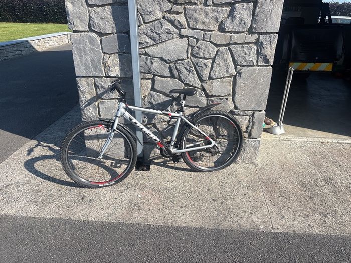 Trek Mountain Bike