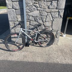Trek Mountain Bike