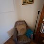 50's \60's armchair Image 5