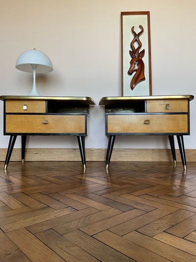mid century  modern teak vintage retro Danish Furnitre