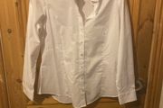 Ladies white blouse/shirt sz 14 bnwot