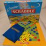 Junior Scrabble Classic 2 In 1 Board Game Image 7