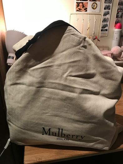 Mulberry