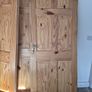 interior solid pine doors Image 3