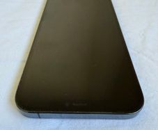 Blue iPhone 12 Pro Max 256GB, SIM free / unlocked, excellent condition
