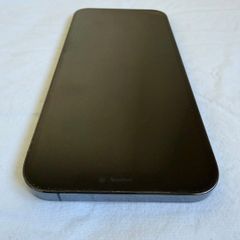 Blue iPhone 12 Pro Max 256GB, SIM free / unlocked, excellent condition