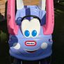 little tikes car Image 4