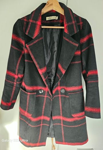 womens coat
