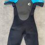 Gul Wetsuit junior Small Image 2