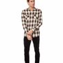 Swell Flannel Shirt BNWT Image 3