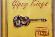 2 CD The Gipsy Kings - Greatest Hits and The very best. VG condition.