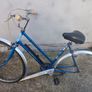 Vintage tenerife bike,need rear wheels! Image 2