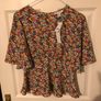 new topshop top rrp 34E Image 3