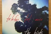 Telefon Tel Aviv - The Birds - 12" Vinyl Single - 2012 BPitch Control