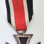 WW2 German Iron Cross - II. Class (65) Image 3