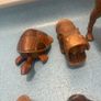 Wooden animals Image 6