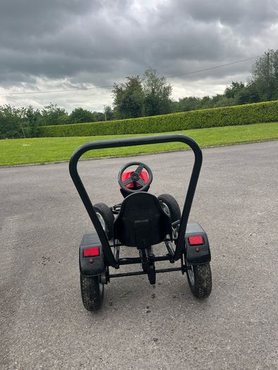 go kart