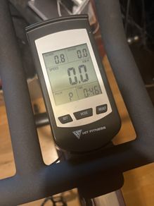 indoor cycle