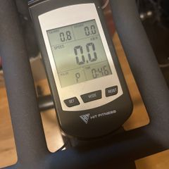 indoor cycle