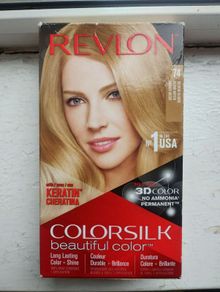 Hair Colour
