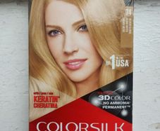 Hair Colour
