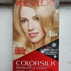 Hair Colour