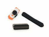 Outside Buttons Power Lock Side Mute Volume Key On Off Switch For iPad3 -#090955