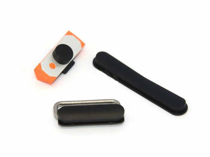 Volume + Mute + Side Button For iPad 2 -#181540
