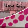 Pixie Daisy Ladies Dress Image 5