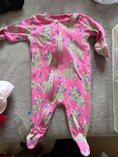 baby girl 3-6 months big bundle of clothes