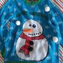 xmas jumpers x 3 Image 2