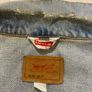 Levis Type III Denim Trucker Jacket Image 2