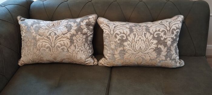 Paul Costelloe cushions 40x60cm brand new