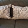Paul Costelloe cushions 40x60cm brand new Image 7