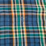 Gant Button Down Check Shirt Mens Large Image 3